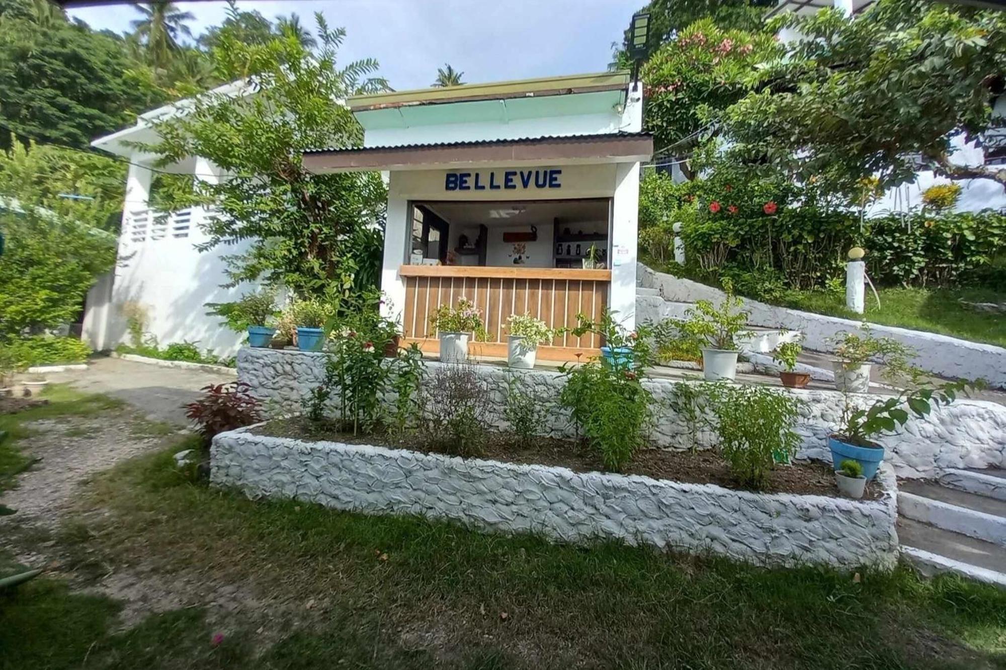 Bellevue Resort Puerto Galera Exterior foto