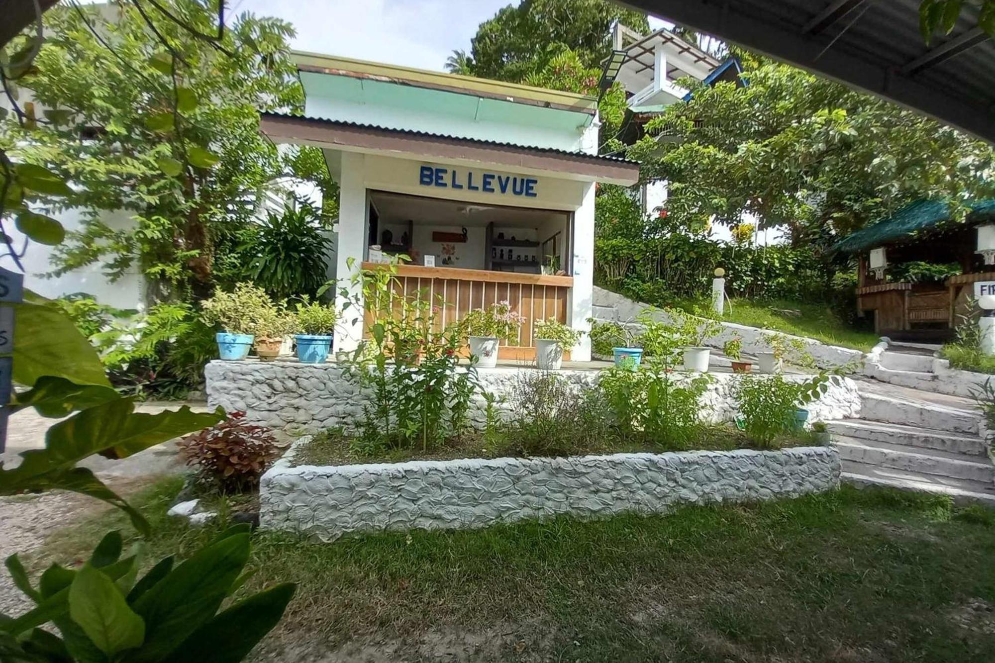Bellevue Resort Puerto Galera Exterior foto